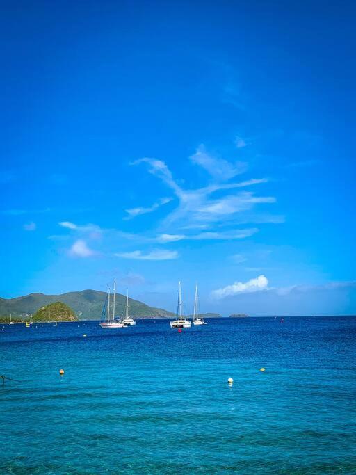 Villa Ker Iguane Terre De Haut Les Saintes Zewnętrze zdjęcie