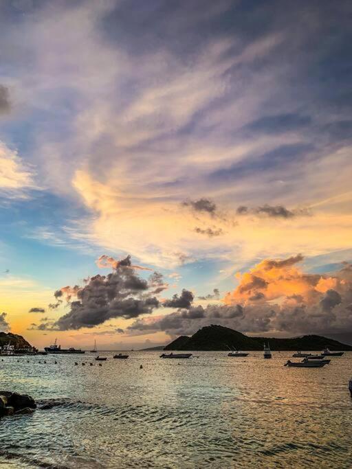 Villa Ker Iguane Terre De Haut Les Saintes Zewnętrze zdjęcie